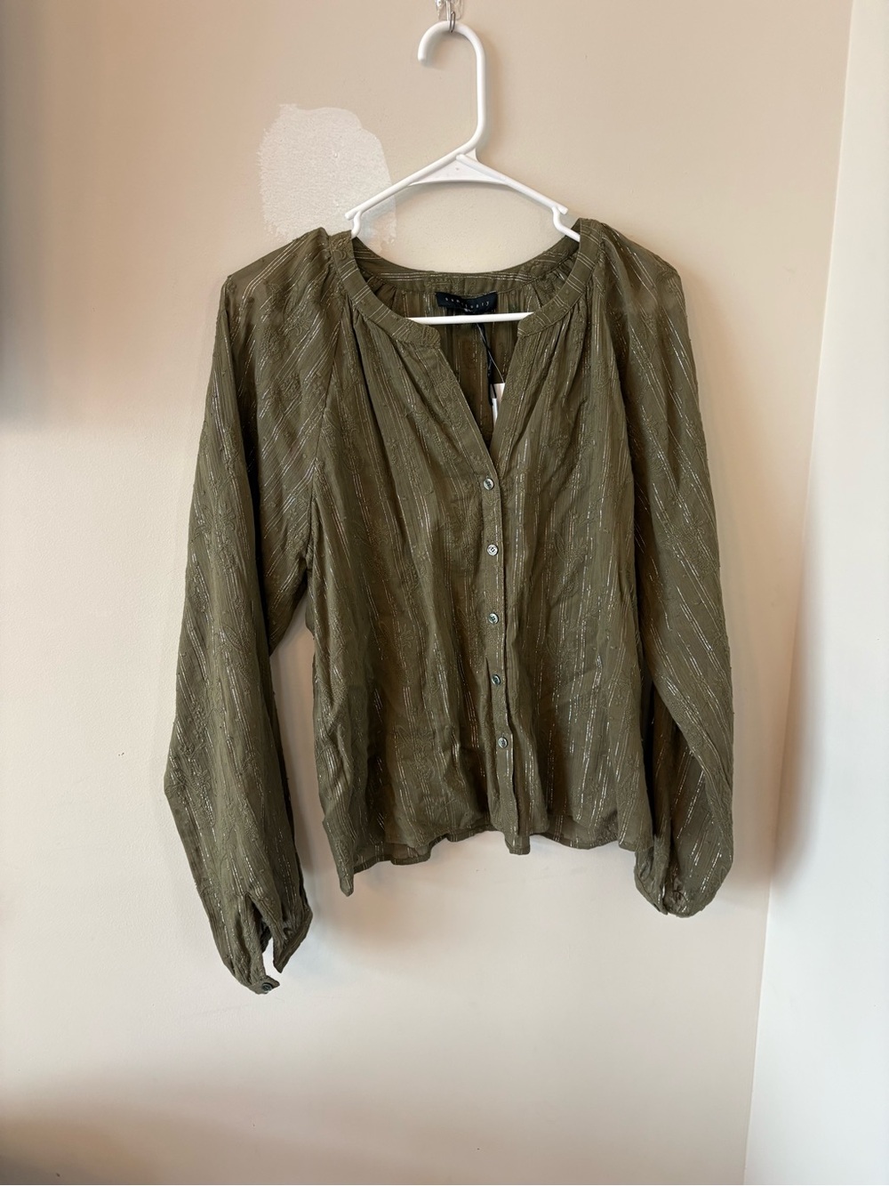 NWT Sanctuary Top